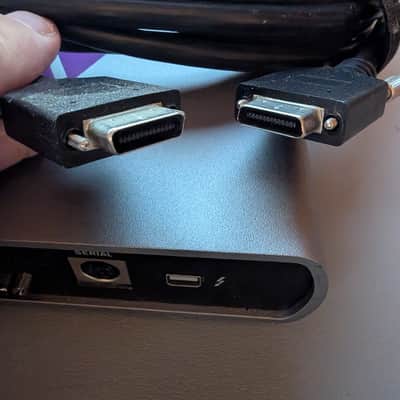 Avid HD Omni + HD Native Thunderbolt – Pro Tools HD image 14