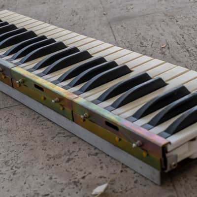 Formanta Polivoks Keyboard image 7