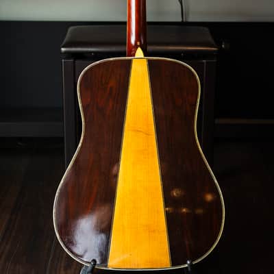 ☆ Rare Model Tokai Cats Eyes CE-400-CF 1980 JAPAN! + Pro Setup