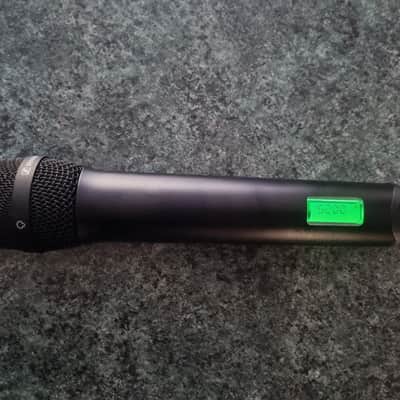 Sennheiser  SKM 5200 BK-C
FREQ: 706 - 742 MHZ image 3
