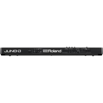 Roland JUNO-D6 61-key Synthesizer image 3