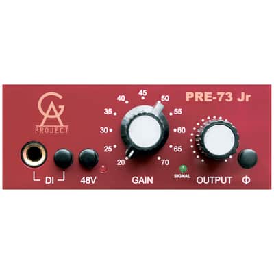 Golden Age Project Pre-73 JR | Reverb