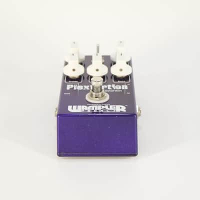 Wampler Plextortion Distortion image 3