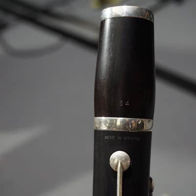 Leblanc Opus Clarinet image 7