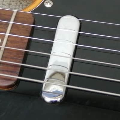 FENDER JAPAN TL62-65 CCB Electric Guitar Used image 3
