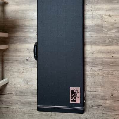 ESP USA M-II 2020 Koa image 7