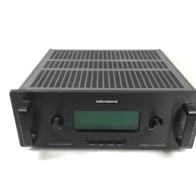Audio Research Reference 3 Stereo Preamplifier image 4