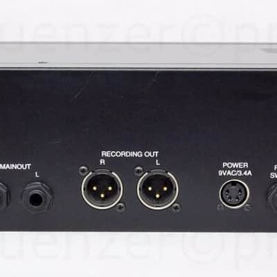 Rocktron Prophesy Guitar Tube Preamp Effects Made in USA + 1,5 Jahre Garantie image 5