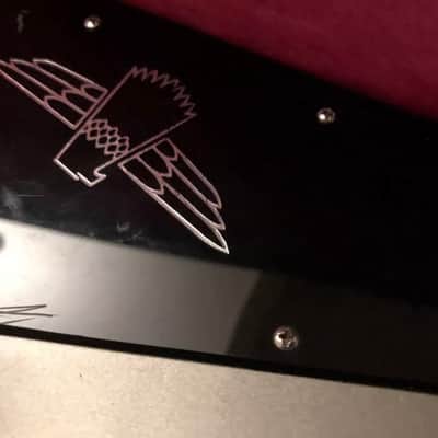 Gibson Thunderbird  Silverburst image 7
