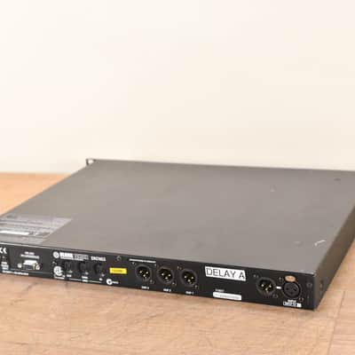 Klark-Teknik DN7453 Digital Delay Line and Multiprocessor CG004D5 image 5