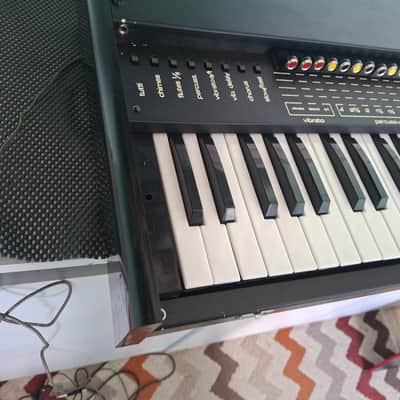 Venta Elektronika EM-11 Rare Analog Synth (EFFECT DEFECT) image 2