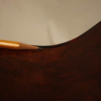 Martin Custom Shop 00-18VS UMGF 2013 Ambertone 1933 Sunburst image 13