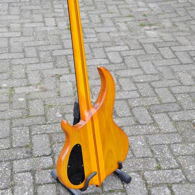 Charlee Le Grecque 1992 - Amberburst image 8