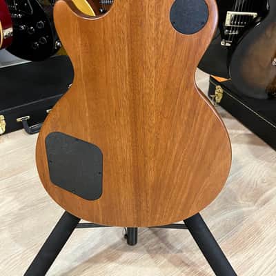 Gibson Les Paul Tribute Satin Tobacco Burst image 8