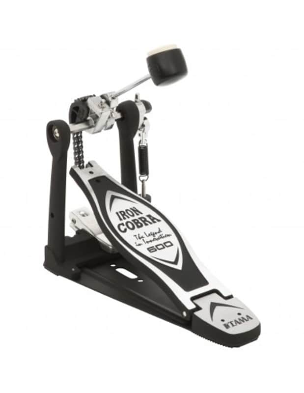 TAMA HP600D Iron Cobra image 1