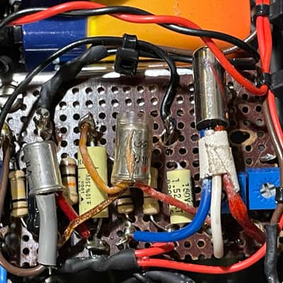 ELECTROSOUL Mighty Bender MKII image 11