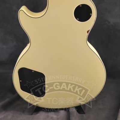 Gibson Les Paul Custom image 13