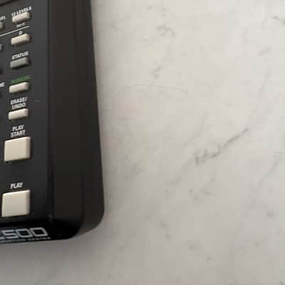Akai MPC500 Music Production Center 2006 - 2013 - Black image 7