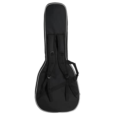 Epiphone SG Custom Lefthand Ebony - Double Cut Models image 8