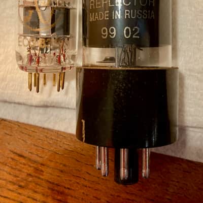 Fender Upgraded Champ 600 Amp image 8