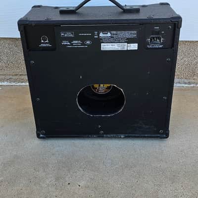 Peavey VYPYR VIP-1 - 20-Watt Modeling Combo Amp image 7