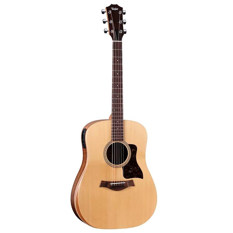 Taylor Academy 10e LTD Koa image 1