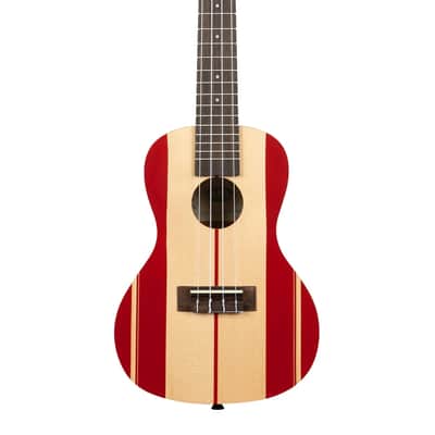 Kala KA-SURF-SURFSUP Surf's Up Concert Ukulele image 4