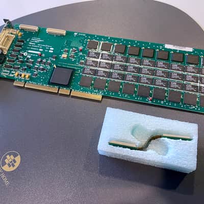 Avid / Digidesign  PCI-X Core & Process Cards image 5