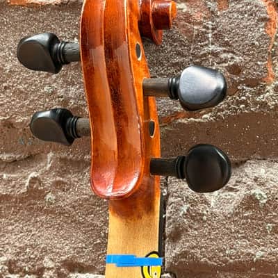 Cielo Dolce 1/2 Violin SN: 2100617 With Bow and Case image 14
