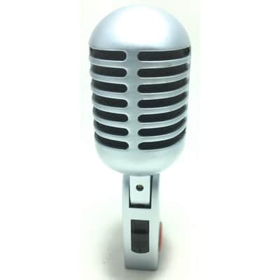 Stagg MD-007 Microfono stile vintage image 2