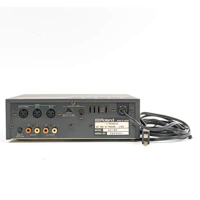 Roland Sound Canvas SC-88 General MIDI Synthesizer - Studio Classic image 4