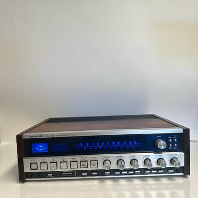 Tandberg TR-2075 Vintage Stereo Receiver