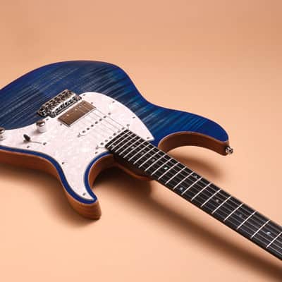 Immagine Mayones Aquila Elite V24 S - Lagoon Burst - 3