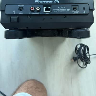 Pioneer XDJ-700 rekordbox DJ Digital Deck image 2
