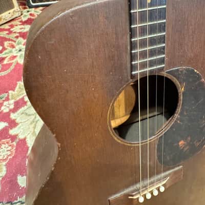 1940 Martin 0-17T image 2