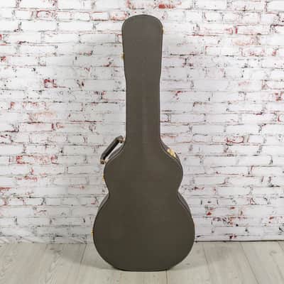 Taylor - (2025) 454ce TSB - 12-String Acoustic-Electric Guitar - Tobacco Sunburst Top - with  Hardshell Case - x5062 (454ce TSB-9) image 10