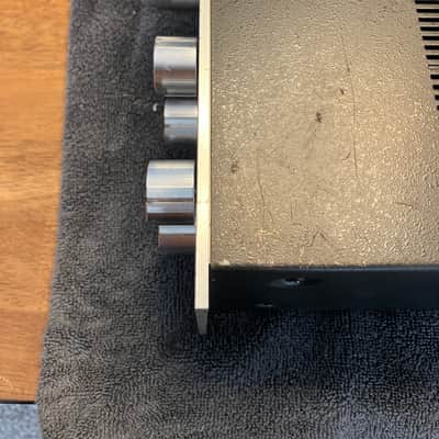 Kenwood KA-7100 Late 70's image 9