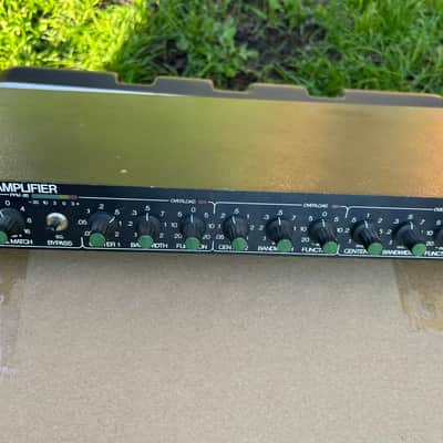 TC Electronic TC 1140 Parametric EQ - VGC image 6