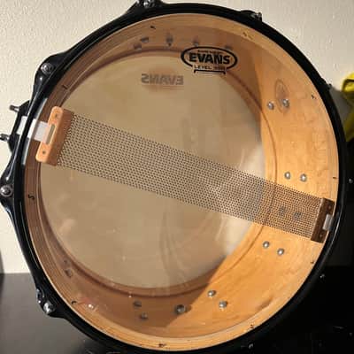 DW Collectors 10/6 Snare Drum 5x14” image 11