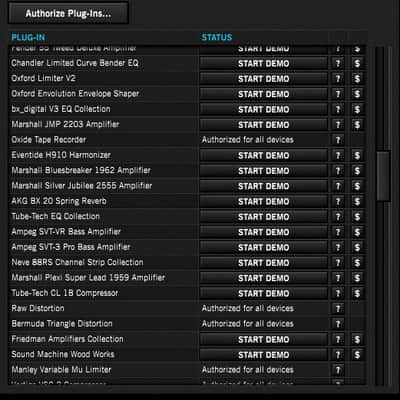 Universal Audio UAD-2 OCTO Core PCIe Card with 100 plugins image 5