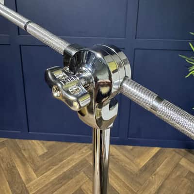 Natal Pro Series Boom Arm Cymbal Stand / Heavy Duty Hardware #MZ9 image 5