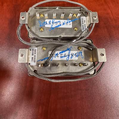 Seymour Duncan Seth Lovers SH55 image 2