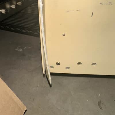 Orban Optimod 8100A Limiter image 5