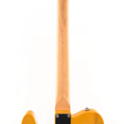 Fender Standard Telecaster 2026 Butterscotch Blonde 3944gr image 10