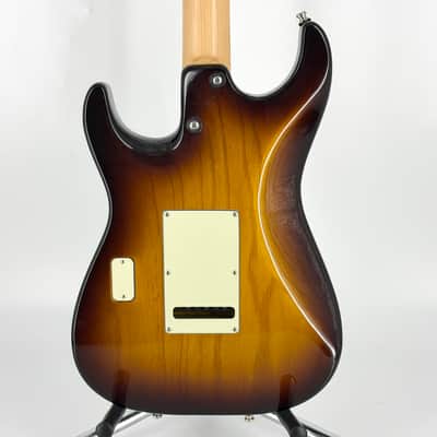 2015 Tom Anderson Classic - Tobacco Burst image 7