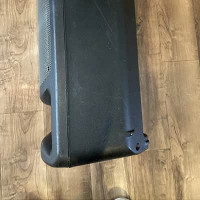 Behringer EUROPORT EPS500MP3 Powered PA Amplifier/Mixer Speakers portable image 7