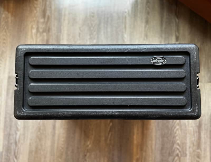 SKB 1SKB-R4U - Black image 1