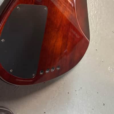 Peavey Millennium BXP Passive Bass, MII (Used) image 7