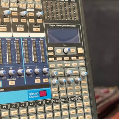 PreSonus StudioLive 24.4.2 image 8