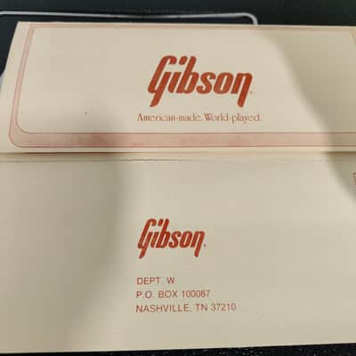 Immagine Gibson Les Paul Standard 1986 - 15